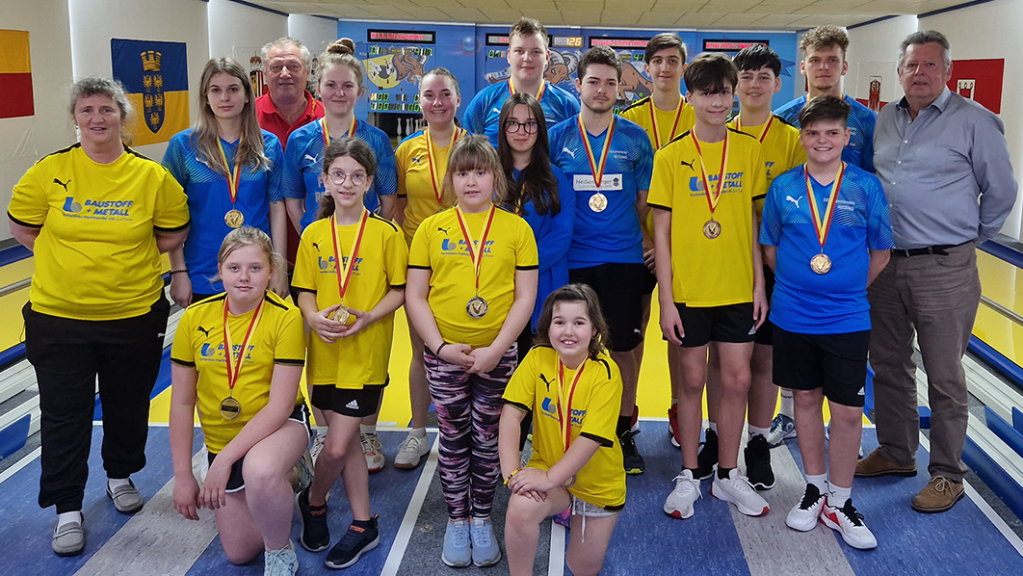 © SKC Kleinwarasdorf